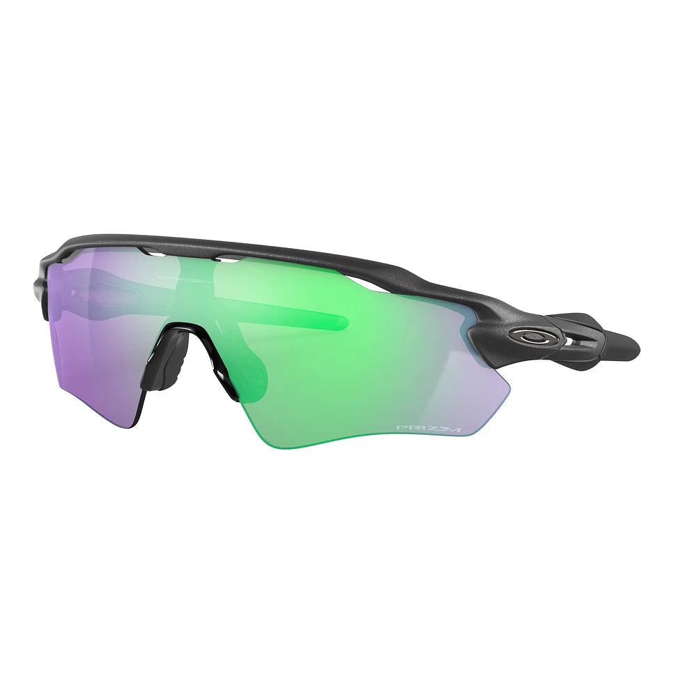 Oakley - Radar EV Path