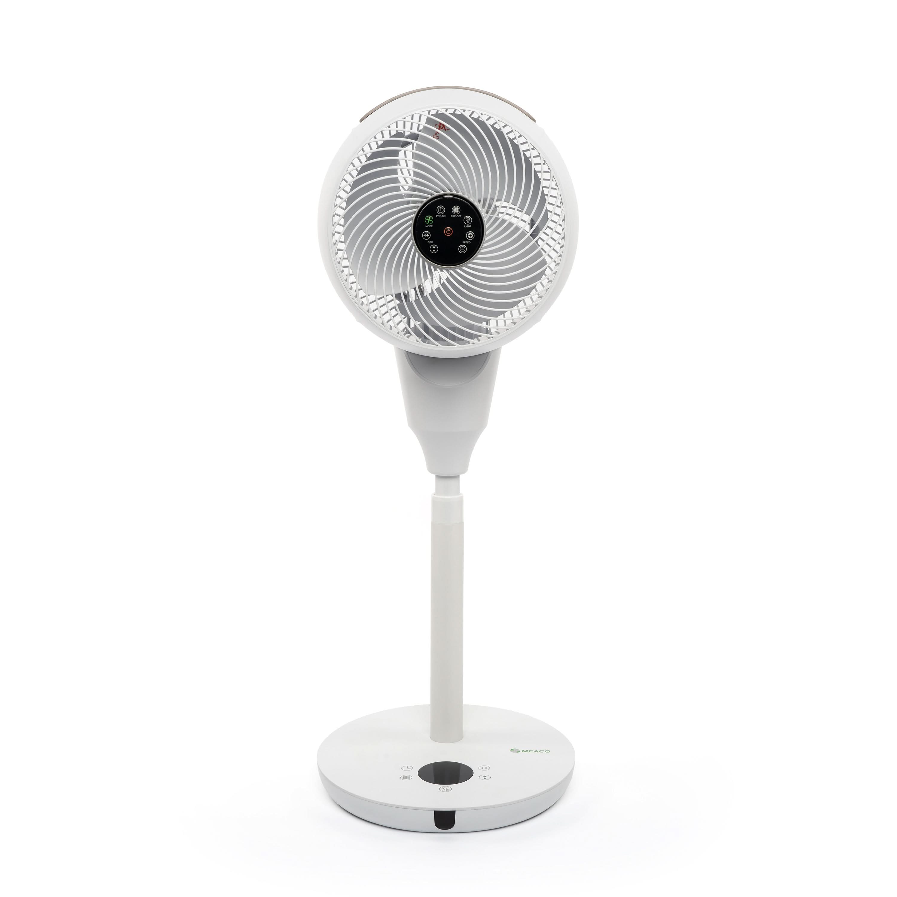 MeacoFan 1056P Pedestal Air Circulator