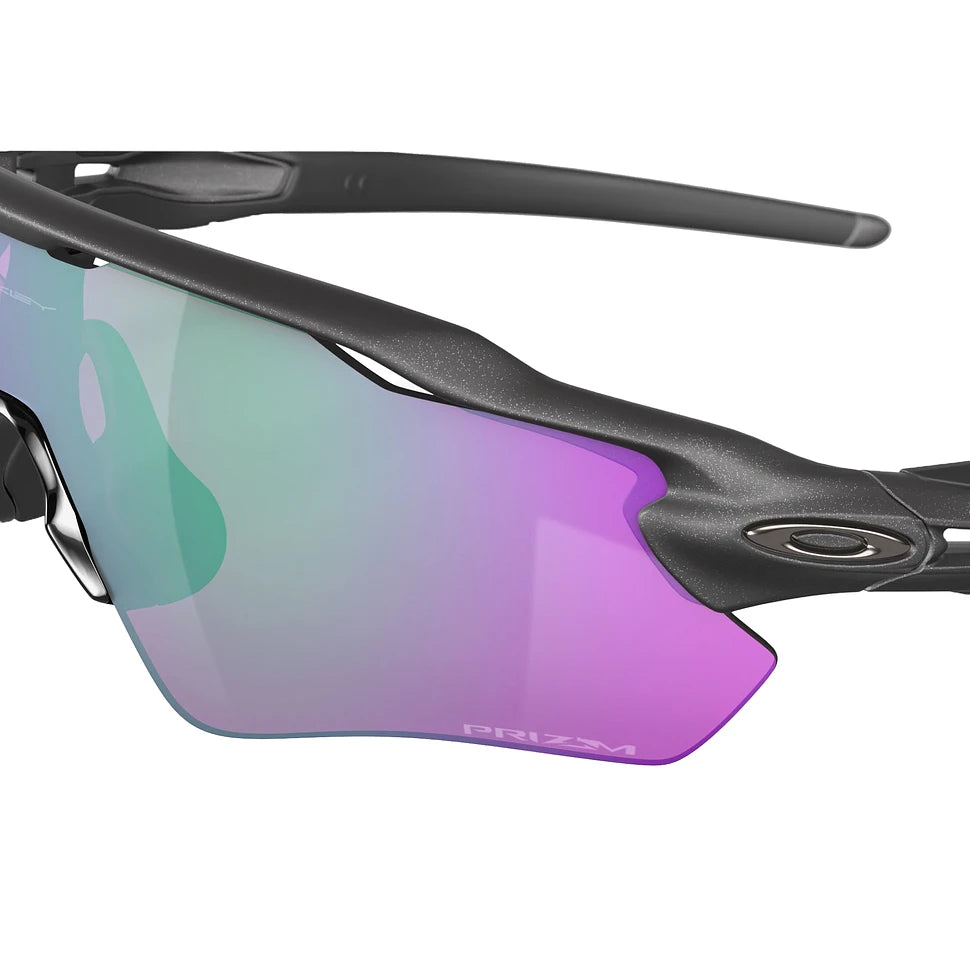 Oakley - Radar EV Path