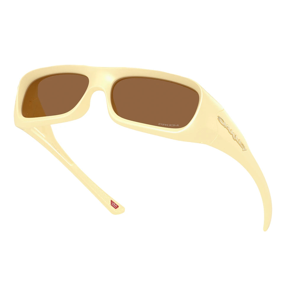 Oakley - Permian