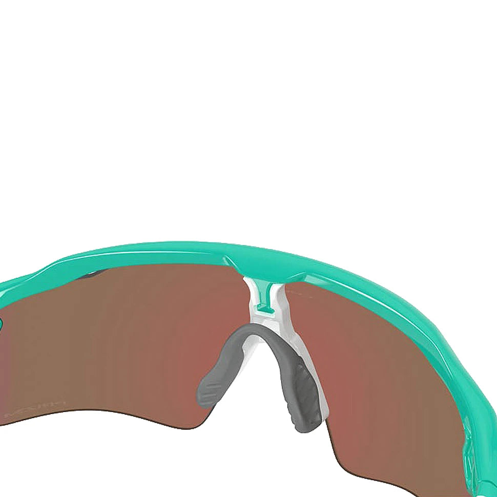 Oakley - Radar EV Path