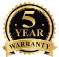 Extend your current warranty to a total of 5 years