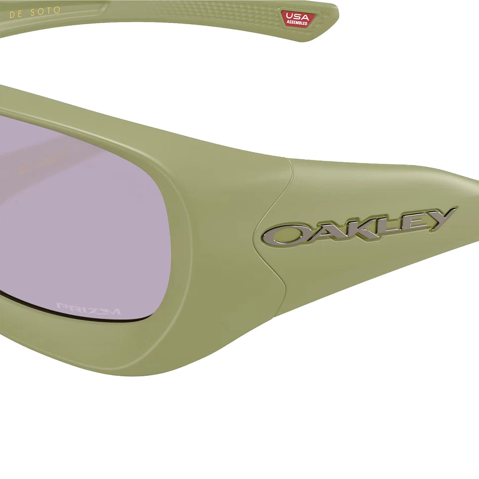 Oakley - De Soto