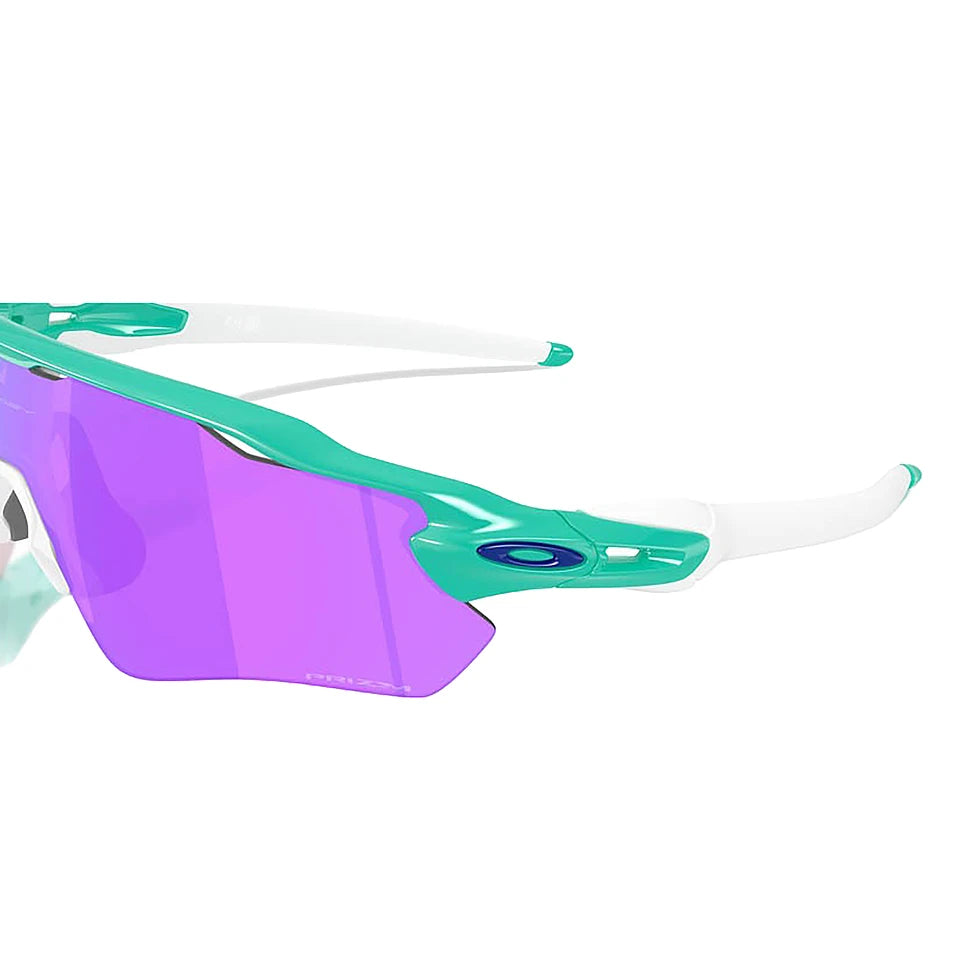 Oakley - Radar EV Path
