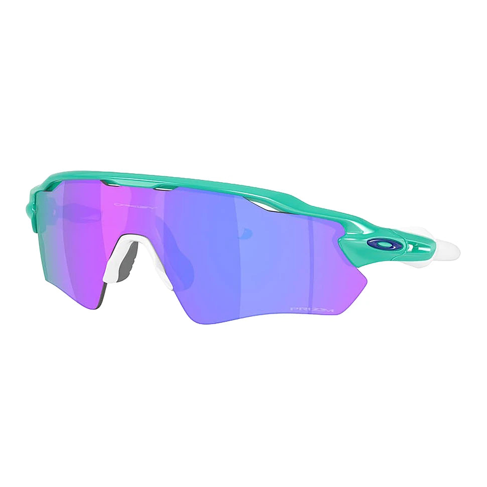 Oakley - Radar EV Path
