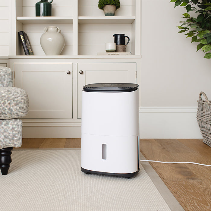 MeacoDry Arete® One 12L Dehumidifier / Air Purifier