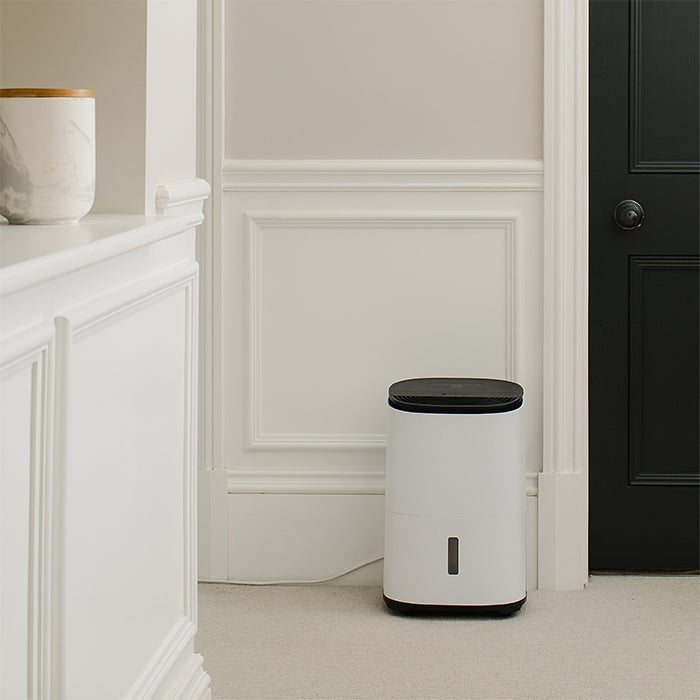 MeacoDry Arete® One 12L Dehumidifier / Air Purifier