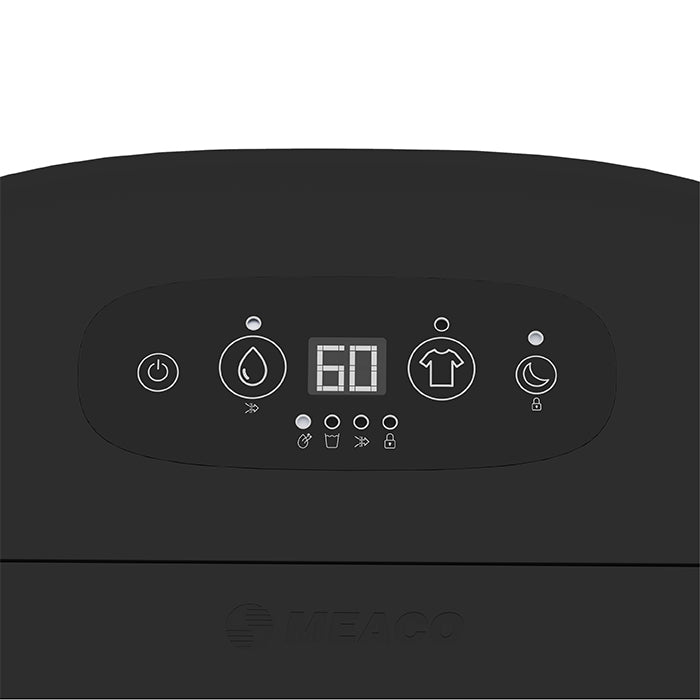 MeacoDry Arete® One 12L Dehumidifier / Air Purifier