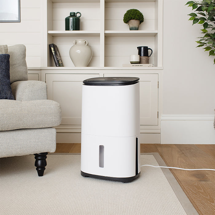 MeacoDry Arete® One 25L Dehumidifier / Air Purifier