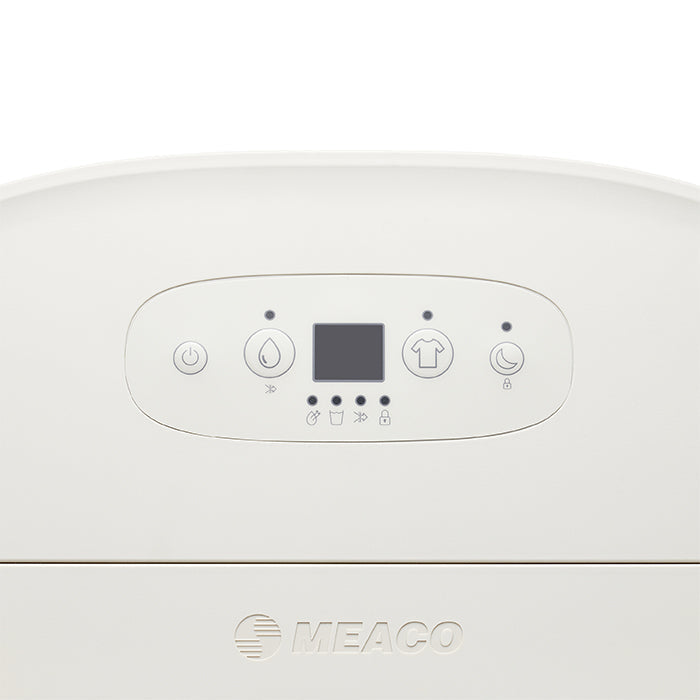 MeacoDry Arete® One 20L Dehumidifier / Air Purifier