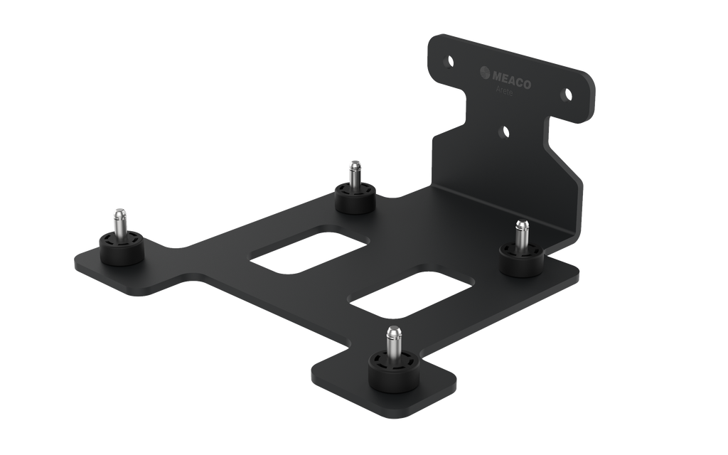 MeacoDry Arete® Wall Mounting Bracket