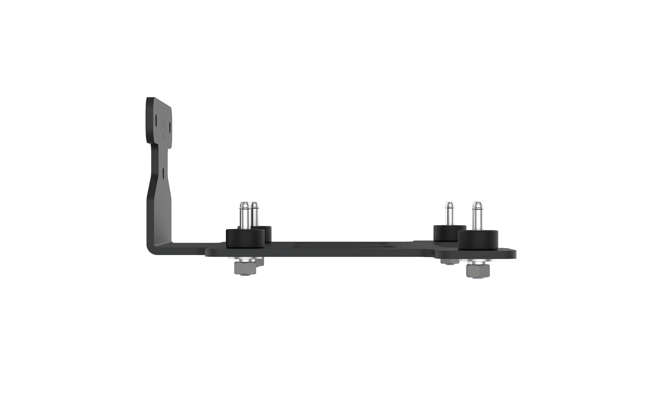 MeacoDry Arete® Wall Mounting Bracket