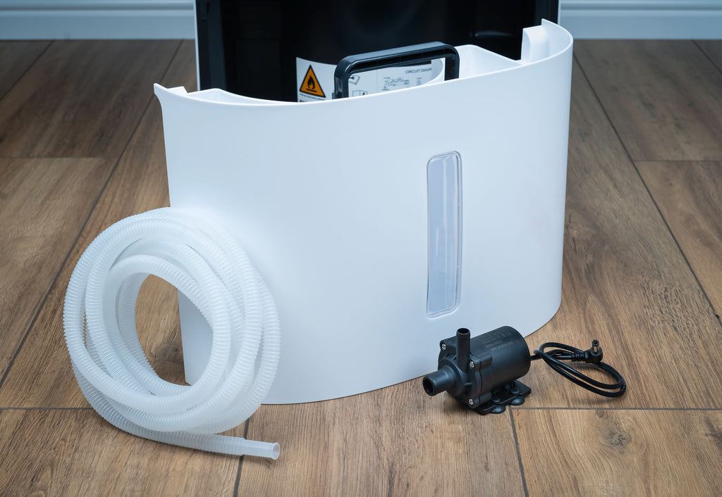 MeacoDry Arete® Pump