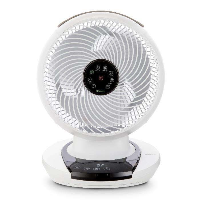 MeacoFan 1056 Air Circulator with Storage Bag