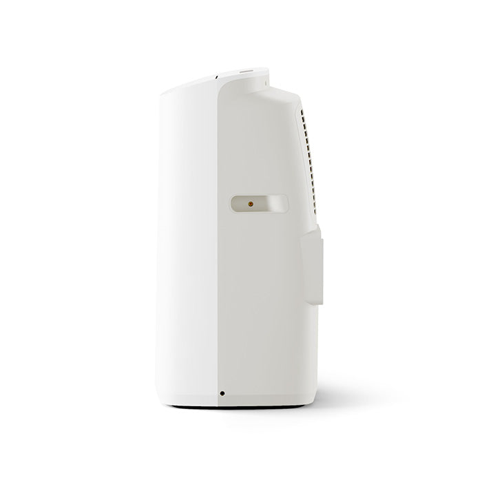 Meaco Cirro® 12000 BTU Super Quiet Smart Portable Air Conditioner - Cooling Only