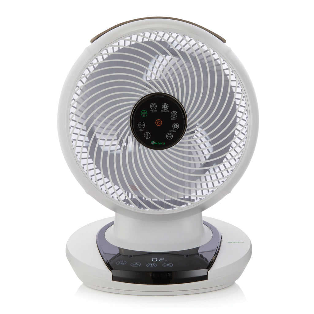 MeacoFan 1056 Air Circulator with Storage Bag
