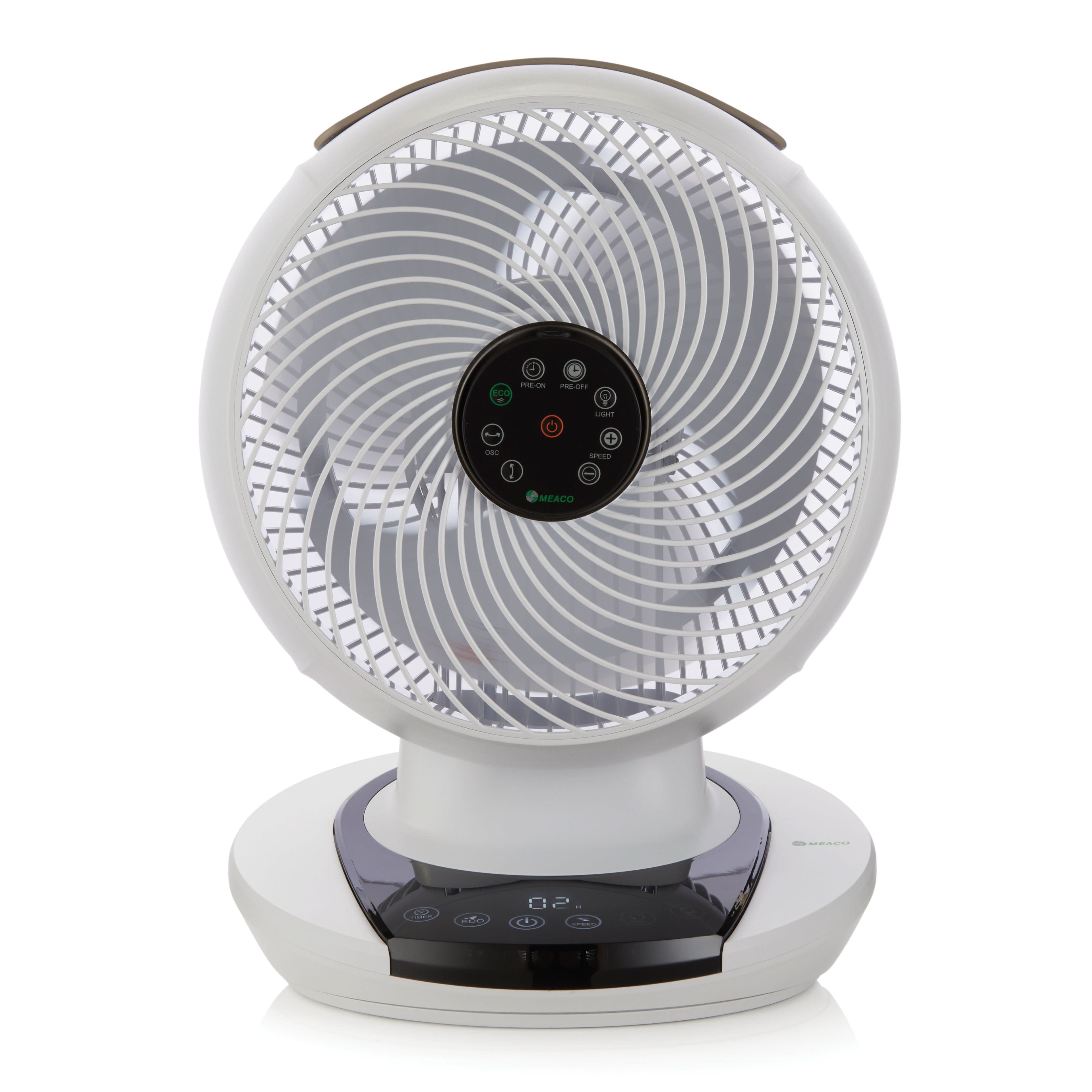 MeacoFan 1056 Air Circulator with Storage Bag