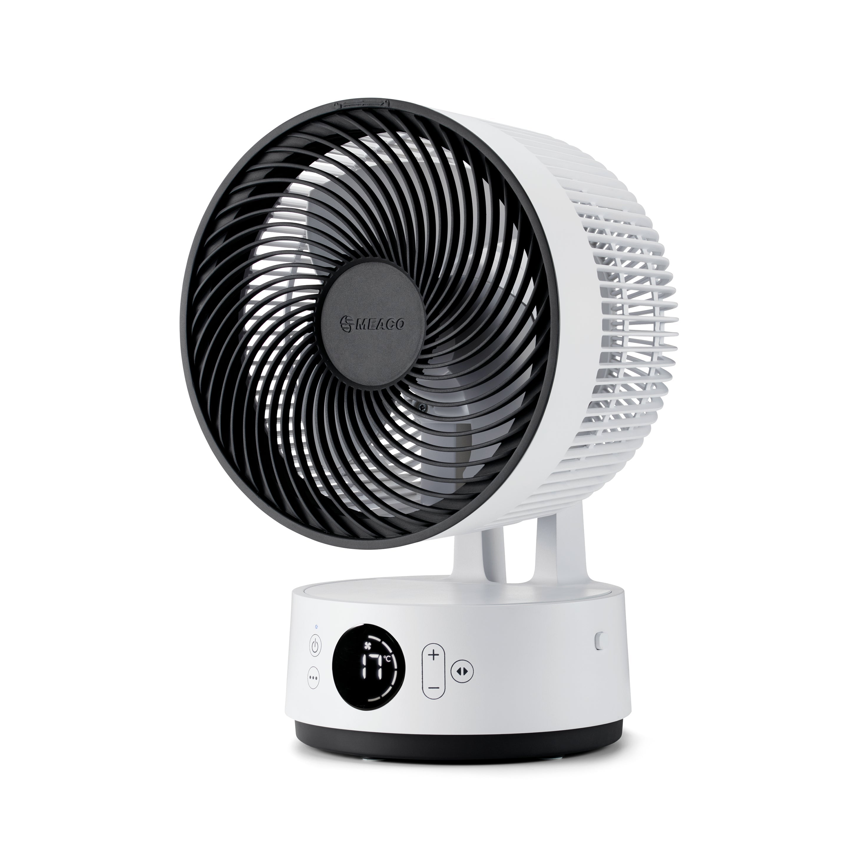 MeacoFan Sefte® 8" Portable Battery Air Circulator with Storage Bag