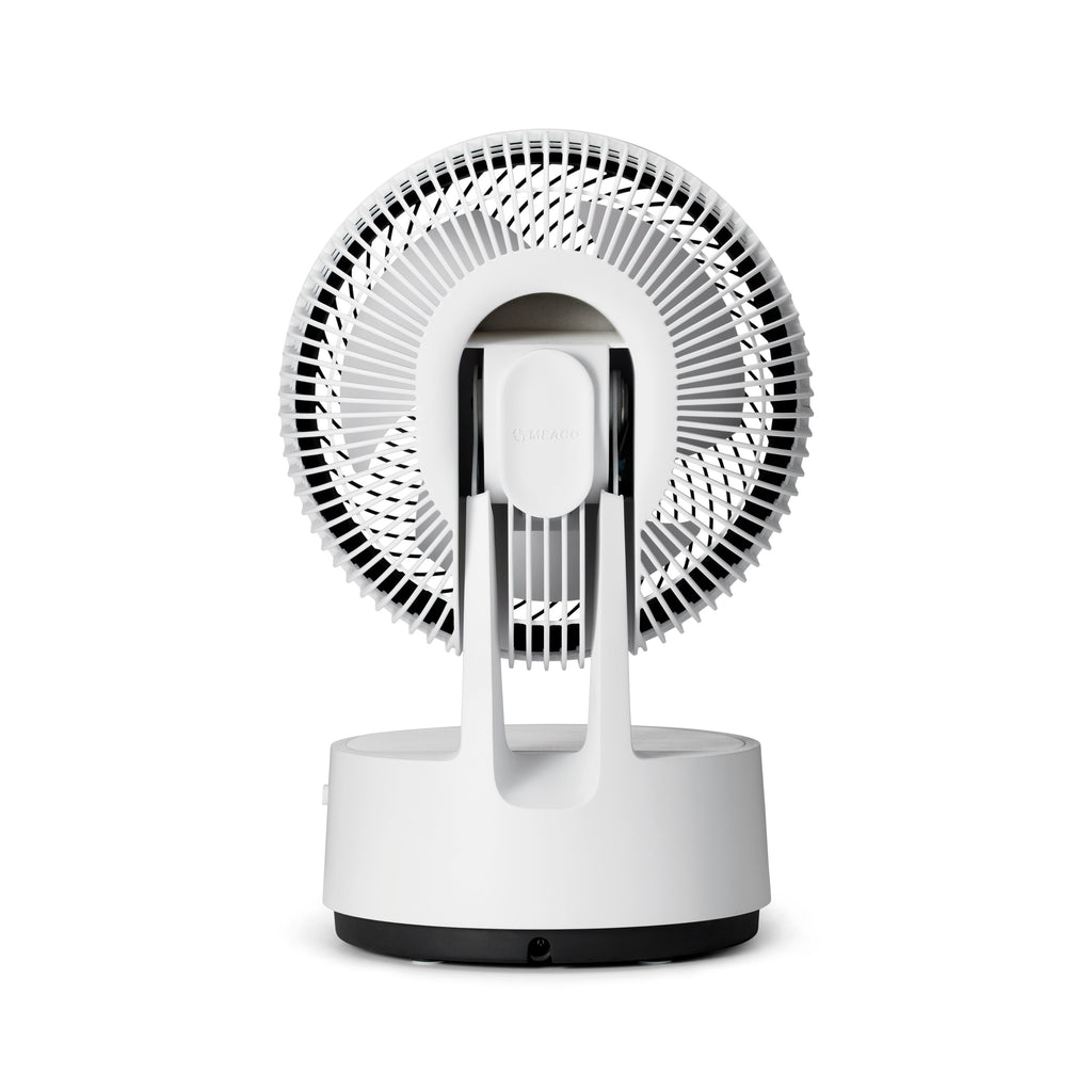 MeacoFan Sefte® 8" Portable Battery Air Circulator with Storage Bag