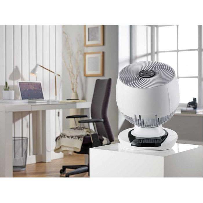 MeacoFan 1056 Air Circulator with Storage Bag