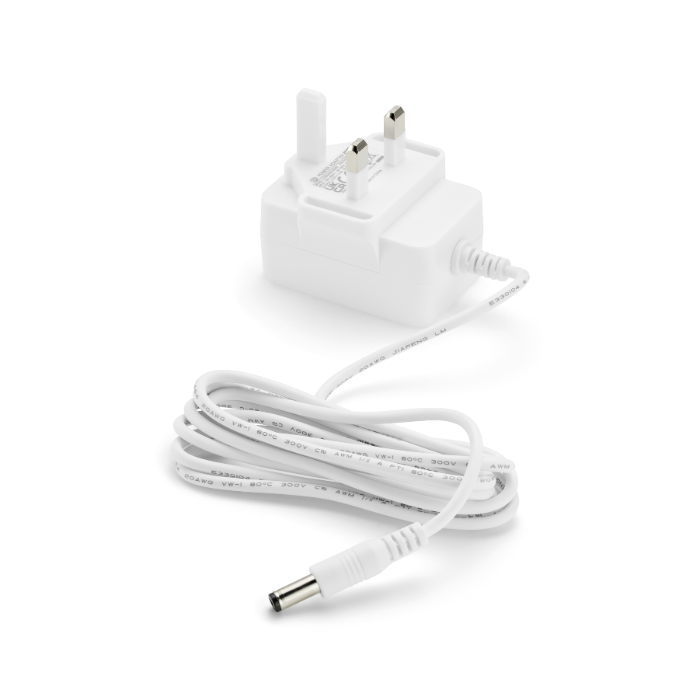 MeacoFan Sefte® 8 & 10 Cable and Plug Set
