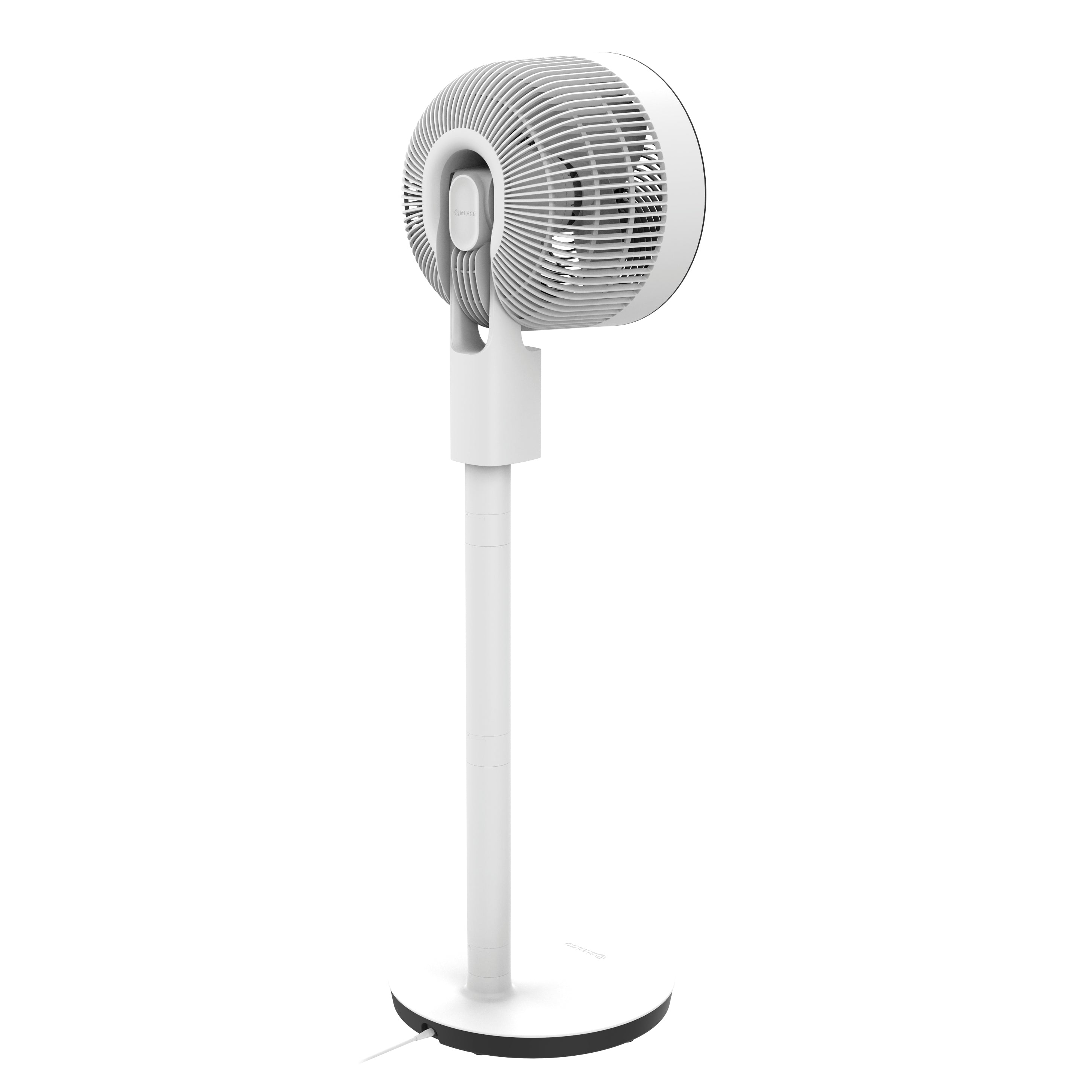 MeacoFan Sefte® 10" Pedestal Air Circulator