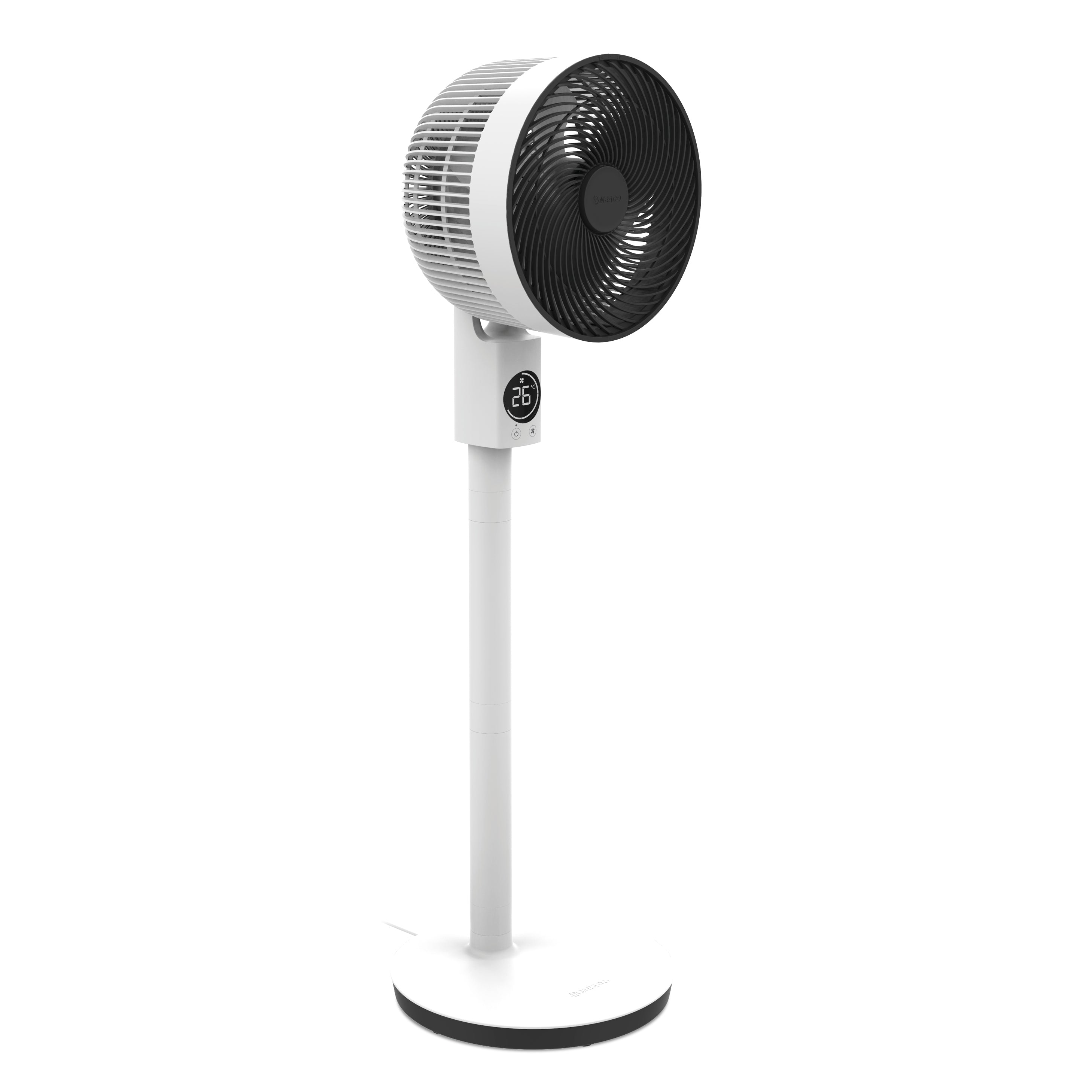 MeacoFan Sefte® 10" Pedestal Air Circulator