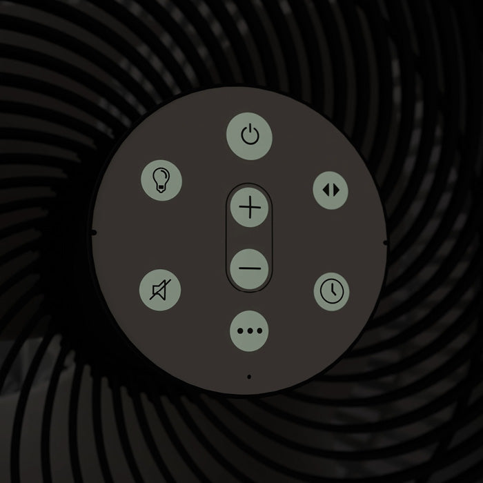 MeacoFan Sefte® 6" Remote Control