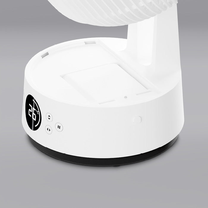 MeacoFan Sefte® Pro 10" Air Circulator Battery