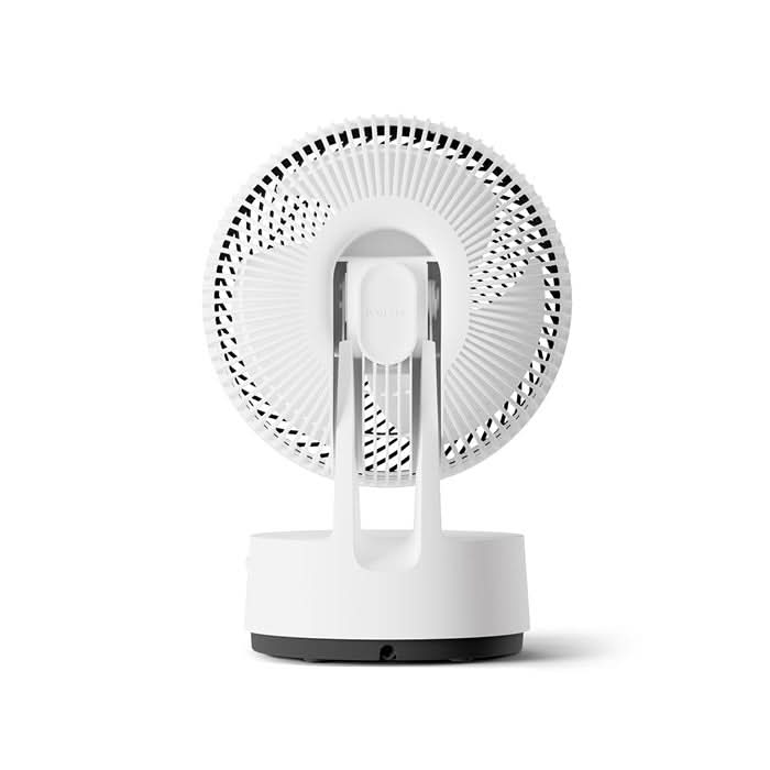 MeacoFan Sefte® Pro 10" Table Air Circulator with Storage Bag
