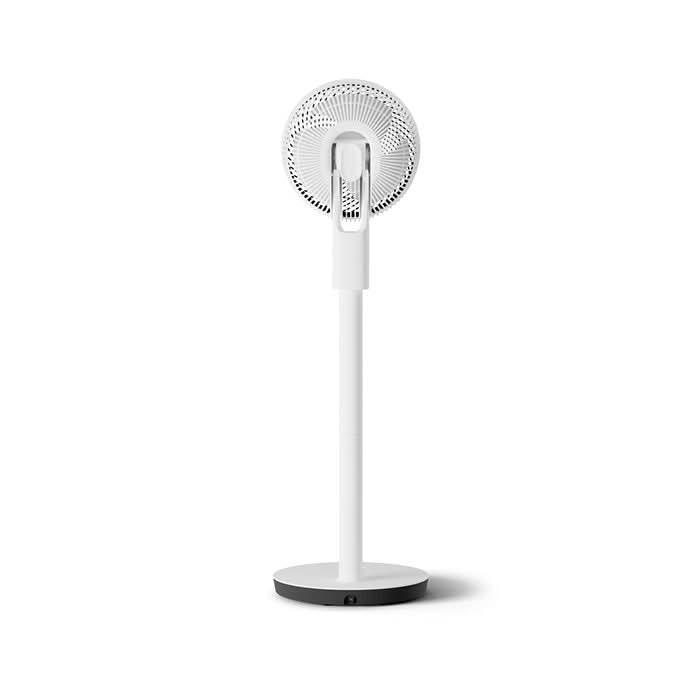 MeacoFan Sefte® Pro 10" Pedestal Air Circulator with Storage Bag