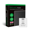 MeacoDry Arete® 18L, 20L and 25L Active Charcoal Filter