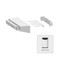 Meaco DD8L Pro Wall Mount