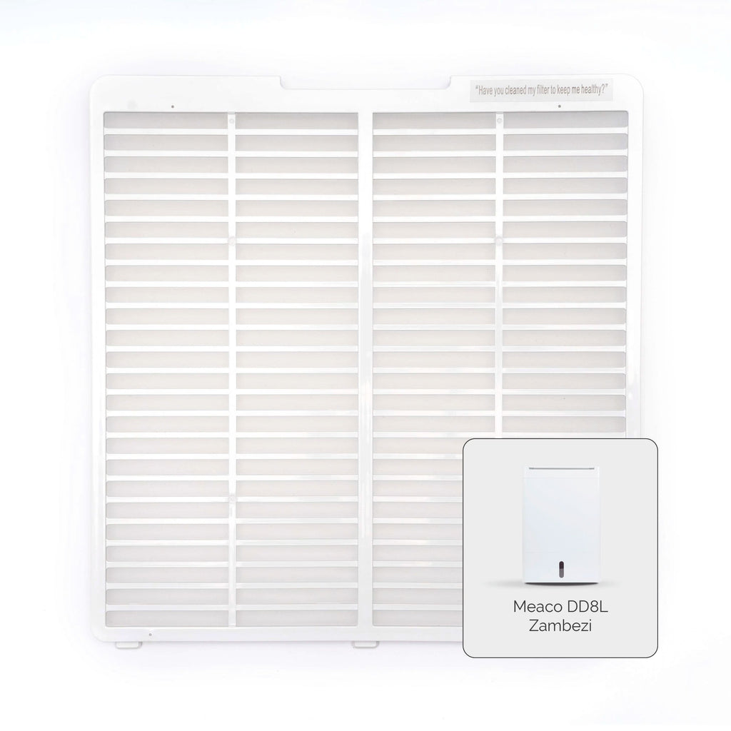 Meaco DD8L Zambezi Dust Filter