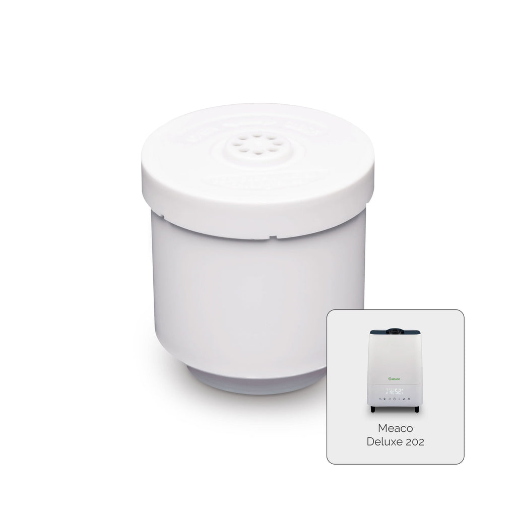 Meaco Deluxe 202 Calcium Carbonate Water Filter