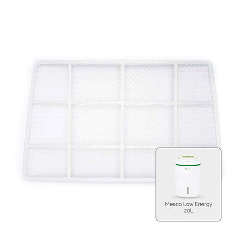 Meaco 20L Low Energy Dust Filter