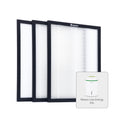 Meaco 20L Low Energy HEPA Filter Pack