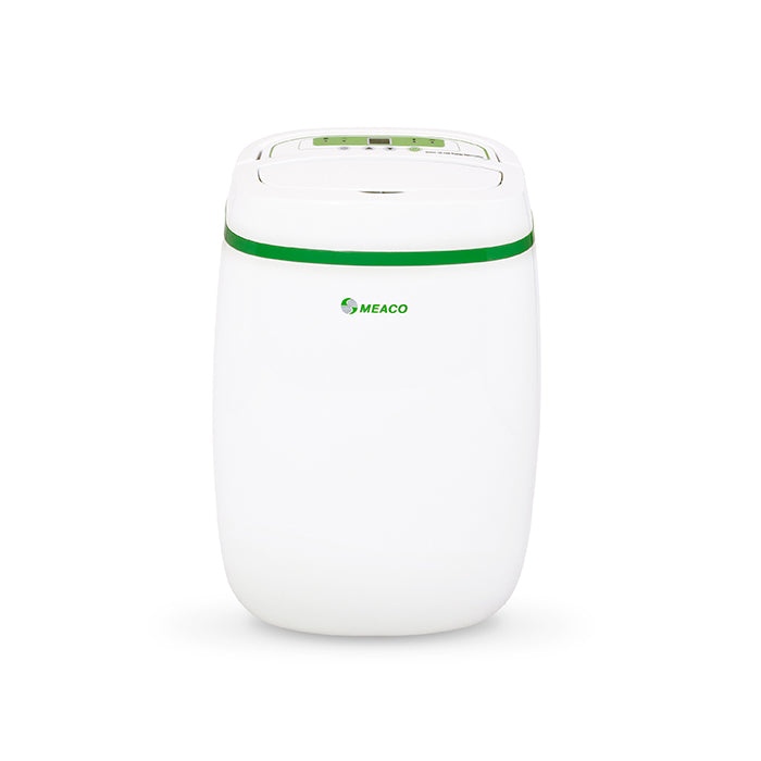 Meaco 12L Low Energy Dehumidifier and Air Purifier