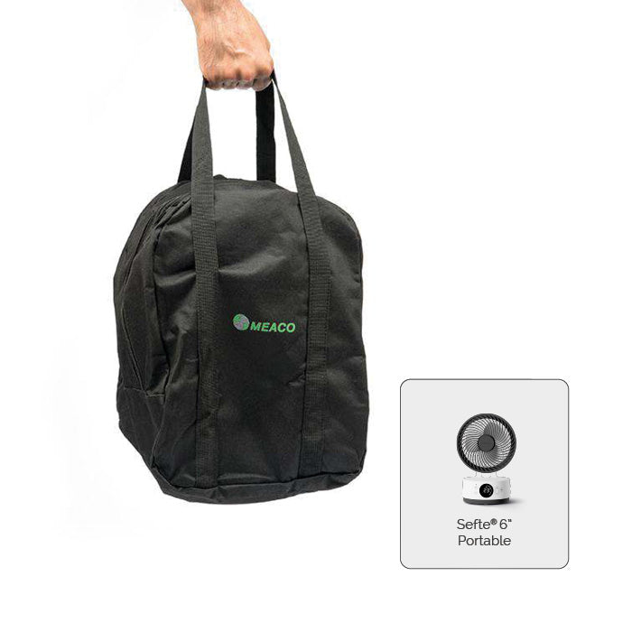 MeacoFan Sefte® Air Circulator Storage Bags