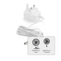 MeacoFan Sefte® Pro 10 Cable and Plug Set